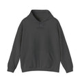 Sunset Est. 2023 Hoodie — Minimal Arch Logo Pullover