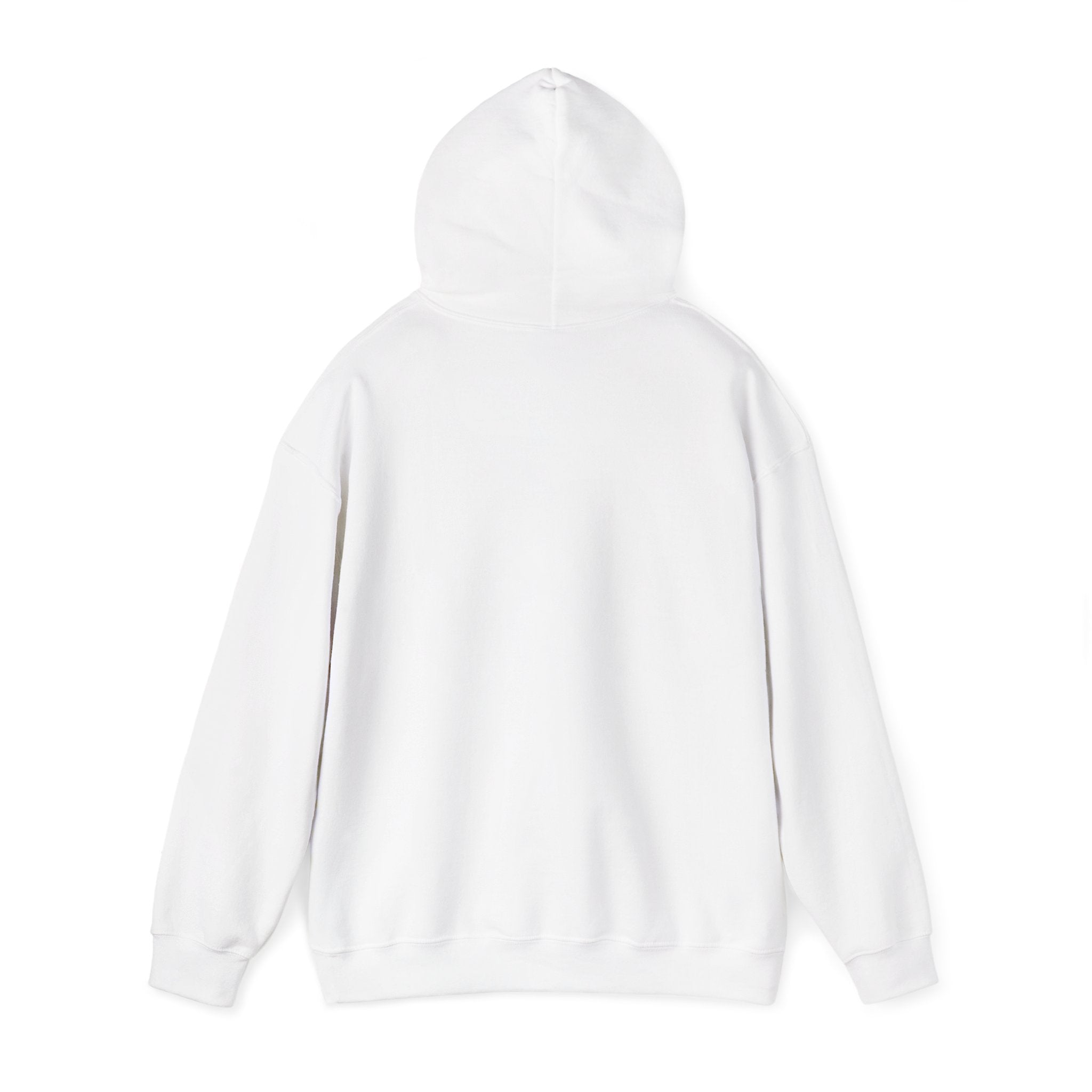 Sunset Est. 2023 Hoodie — Minimal Arch Logo Pullover